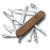 Victorinox Huntsman Wood -Sackundpack Laden Huntsman wood