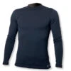 Kwark Powerstretch Pro Round Neck Shirt -Sackundpack Laden K 080901 1