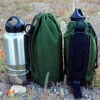 Firebox Klean Canteen Case M Molle -Sackundpack Laden KK Case Cordura