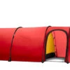Hilleberg Keron 3 GT -rot -Sackundpack Laden KeronGTRed