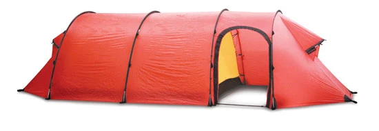 Hilleberg Keron 3 GT 4 Hilleberg Keron 3 GT – Bild 2