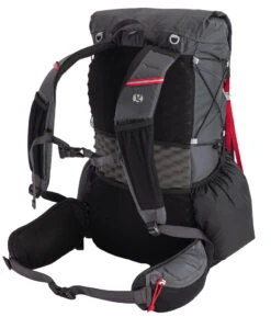 GossamerGear Kumo™ 36 -Sackundpack Laden Kumo36 3