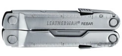 Leatherman Rebar -Sackundpack Laden LTG831560
