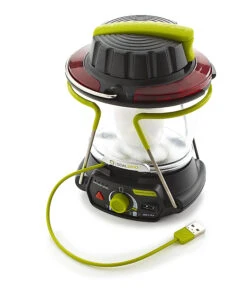 GoalZero Lighthouse 600 -Sackundpack Laden Lighthouse USB