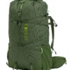 Exped Lightning 60 -Sackundpack Laden Lightning 60 forest