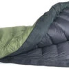 Western Mountaineering Lynx GWS Mit Gore Windstopper -Sackundpack Laden LynxSDL