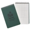 Diverse Modestone 96x148mm Notepad -Sackundpack Laden MOSA33MIL