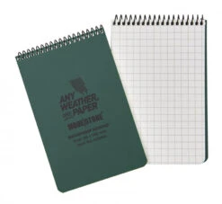 Diverse Modestone 96x148mm Notepad