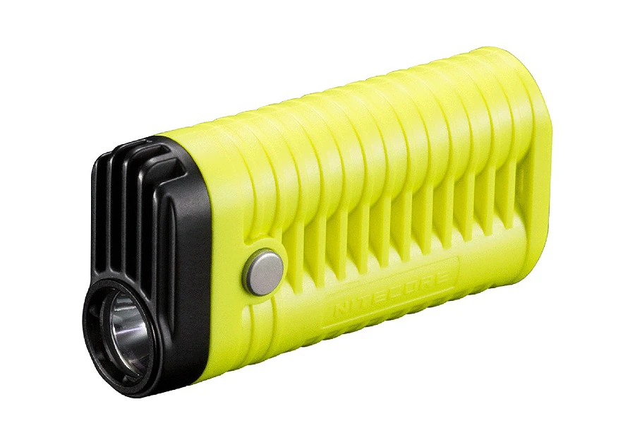 Nitecore Taschenlampe MT22A 4 Nitecore Taschenlampe MT22A – Bild 2