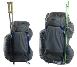 GossamerGear Gorilla -Sackundpack Laden Marip14 8