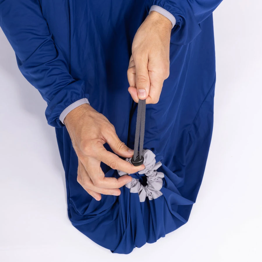 Bergstop MicroStretch Liner 5 Bergstop MicroStretch Liner – Bild 3