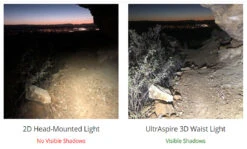 Ultraspire Lumen 600 3.0 10 Ultraspire Lumen 600 3.0 -Sackundpack Laden Multi800 vgl1