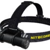 Nitecore Stirnlampe UT32 XP-L2 1 Nitecore Stirnlampe UT32 XP-L2 -Sackundpack Laden NC UT32