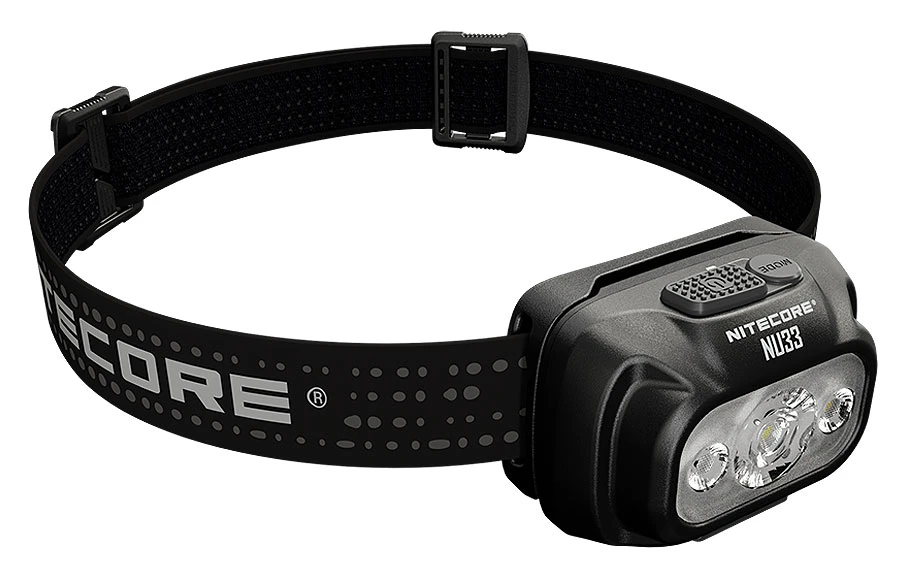 Nitecore NU33 4 Nitecore NU33 – Bild 2