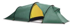 Hilleberg Nallo 3 GT 6 Hilleberg Nallo 3 GT -Sackundpack Laden NalloGTGrn 1