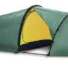 Hilleberg Nallo 2 GT -Sackundpack Laden NalloGTGrn