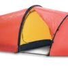 Hilleberg Nallo 3 GT -Sackundpack Laden NalloGTred 2 1