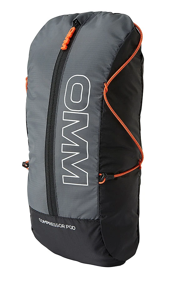 OMM Compressor Pod 3 OMM Compressor Pod
