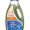 Fibertec Pro Wash Eco 1.6 L -Sackundpack Laden PWE1600