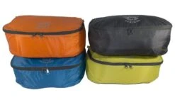 Six Moon Designs Pack Pods (3er Set) -Sackundpack Laden PackPods All 800x