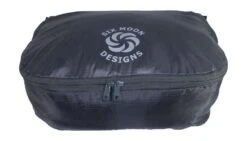 Six Moon Designs Pack Pods (3er Set) -Sackundpack Laden PackPods Black 800x