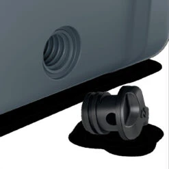 Dometic Patrol Icebox 35 L -Sackundpack Laden Patrol det