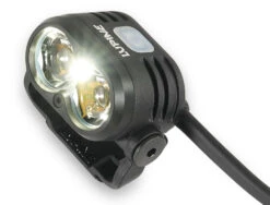 Lupine PIKO RX7 -Sackundpack Laden Piko kopf