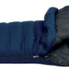 Western Mountaineering Ponderosa MF -Sackundpack Laden Ponderosa MF