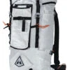 Hyperlite Mountain Gear Prism Pack -Sackundpack Laden Prism