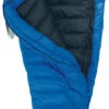 Western Mountaineering Puma GWS Mit Gore Windstopper 2 Western Mountaineering Puma GWS Mit Gore Windstopper -Sackundpack Laden Puma GWS