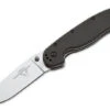 OntarioKnifeCompany RAT Folder Satin -Sackundpack Laden Ratfoldersatin