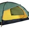 Hilleberg Rogen 1 Hilleberg Rogen -Sackundpack Laden Rogen green