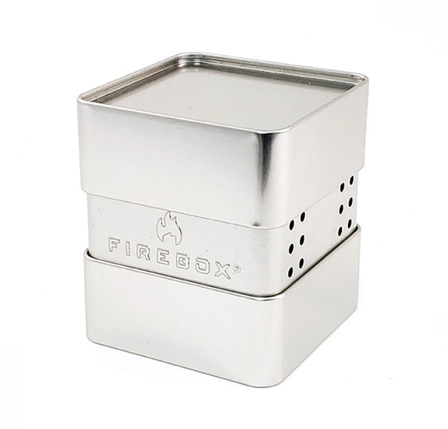 Firebox Scout Notfallkocher 4 Firebox Scout Notfallkocher – Bild 2