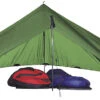 Exped Scout Tarp Extreme -Sackundpack Laden Scout Tarp