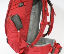 Bach Shield 25 -Sackundpack Laden Shield 25 4