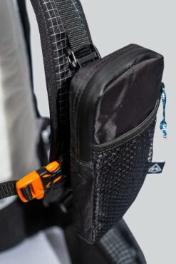 Hyperlite Mountain Gear Shoulder Pocket 10 Hyperlite Mountain Gear Shoulder Pocket -Sackundpack Laden ShoulderPocket ONPACK 1