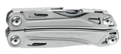 Leatherman Sidekick -Sackundpack Laden Sidekick closed