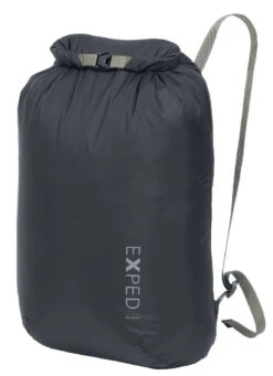 Exped Splash 15 -Sackundpack Laden Splash 15 black