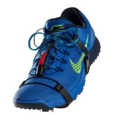 Vargo V3 Pocket Cleats™ - Titanium /Grödel -Sackundpack Laden T476 3