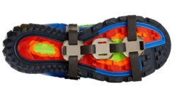 Vargo V3 Pocket Cleats™ - Titanium /Grödel -Sackundpack Laden T476 4