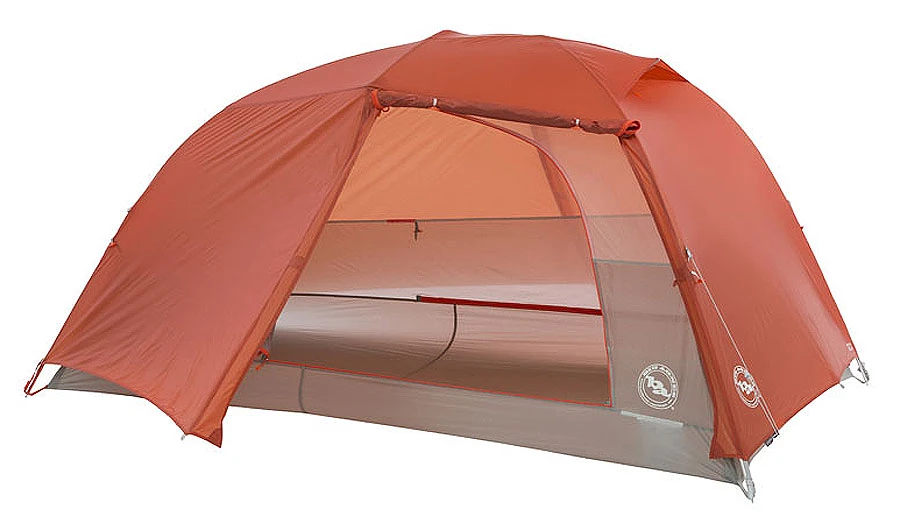 Big Agnes Copper Spur HV UL2 5 Big Agnes Copper Spur HV UL2 – Bild 3