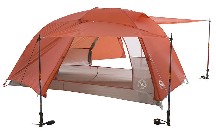 Big Agnes Copper Spur HV UL2 7 Big Agnes Copper Spur HV UL2 – Bild 5