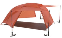 Big Agnes Copper Spur HV UL2 18 Big Agnes Copper Spur HV UL2 -Sackundpack Laden THVCS220 5 1