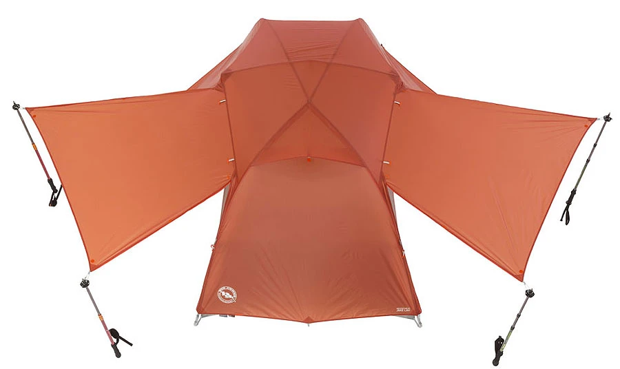 Big Agnes Copper Spur HV UL2 9 Big Agnes Copper Spur HV UL2 – Bild 7