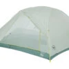 Big Agnes Tiger Wall 3 Platinum -Sackundpack Laden TTWP319 2