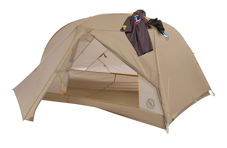 Big Agnes Tiger Wall UL3 Bikepack 3 Big Agnes Tiger Wall UL3 Bikepack