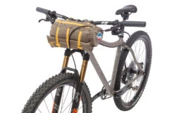 Big Agnes Tiger Wall UL3 Bikepack 10 Big Agnes Tiger Wall UL3 Bikepack -Sackundpack Laden TTWULBP22 5 1
