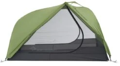 Sea To Summit Telos TR3 16 Sea To Summit Telos TR3 -Sackundpack Laden Telos3 4