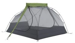 Sea To Summit Telos TR3 17 Sea To Summit Telos TR3 -Sackundpack Laden Telos3 5