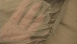 Carinthia Tropen Kunstfaserschlafsack -Sackundpack Laden Tropen Mosk